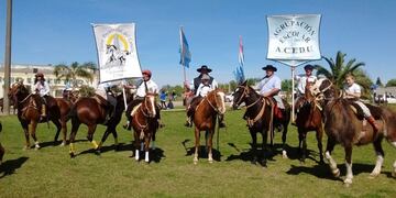 Fiesta Provincial de Entre Ríos