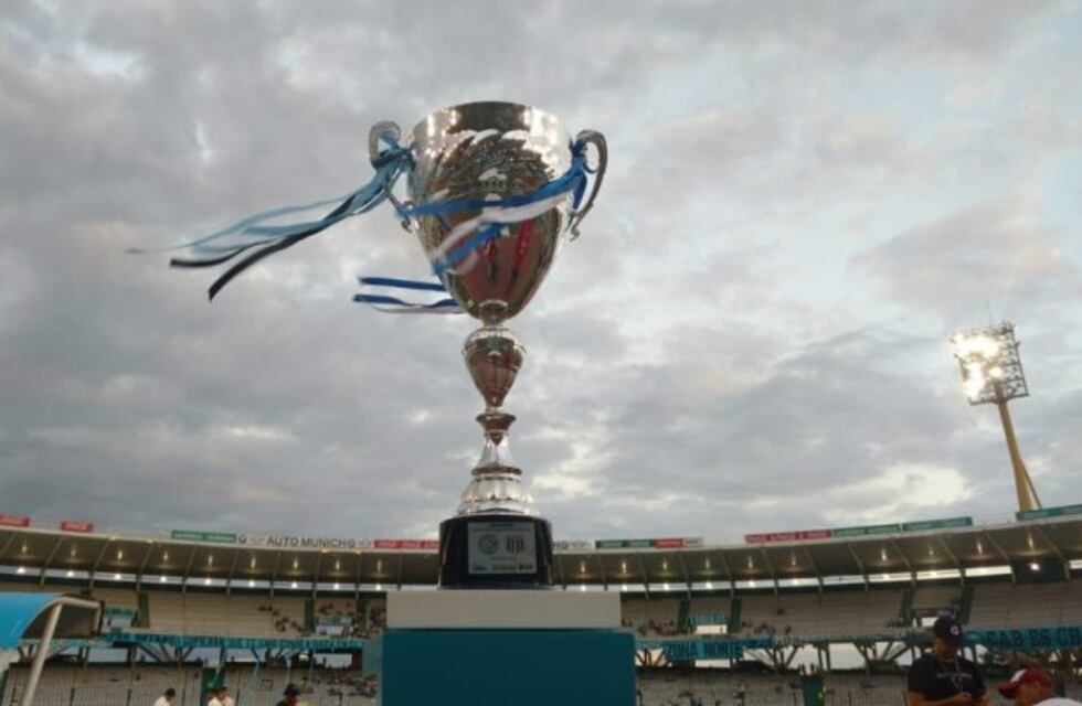 Talleres-Belgrano: galería de fotos y videos de la previa en una nueva edición del Clásico