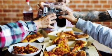 Desde el 19 de septiembre habilitarán las reuniones familiares\u002E