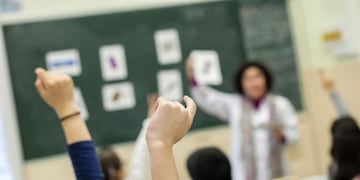 Educación para adultos- FinEs