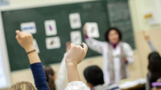 Educación para adultos- FinEs