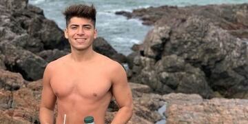 El acusado se entregó a la policía luego de haber intentado esconder las evidencias del crimen\u002E