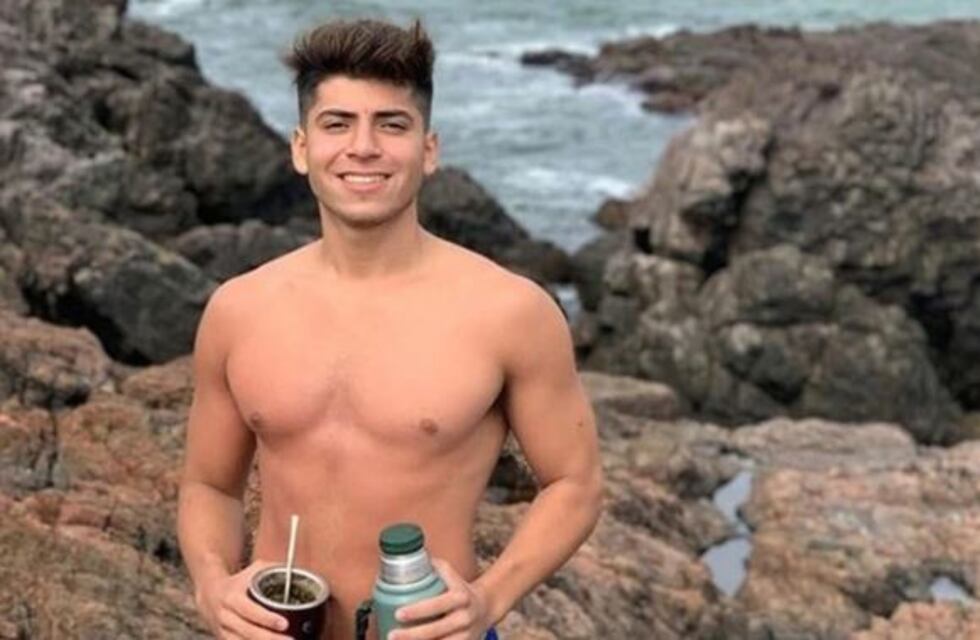 Femicidio de Micaela: Naim Vera fue trasladado al penal