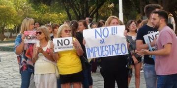 Piden acción de amparo por el \