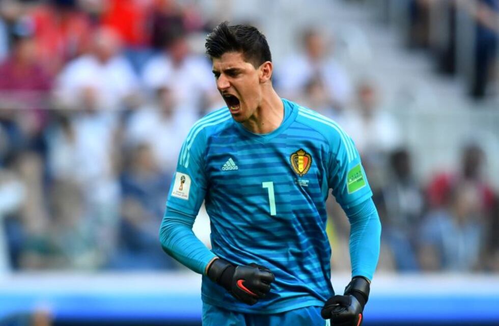 El arquero belga Thibaut Courtois es nuevo refuerzo del Real Madrid