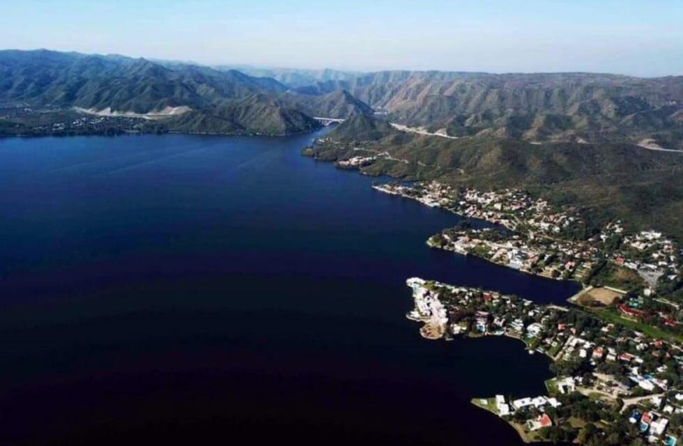 Veranito en pleno otoño con una máxima de 30 grados en Carlos Paz