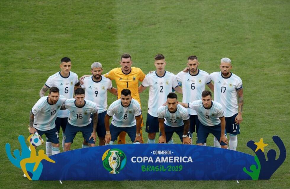 Un campeón del mundo del 86, lapidario con la Selección: "Brasil nos hace cinco"