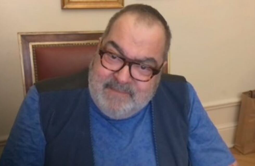 Jorge Lanata opinó sobre la marcha 17A y aseguró que el oficialismo la "atacó" porque "le importó"