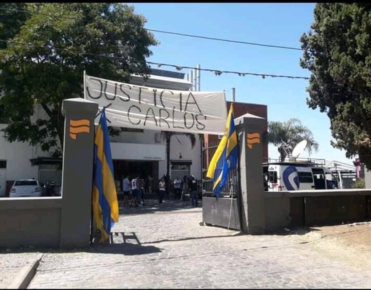 Caso Orellano: nuevos peritajes en el boliche en busca de más rastros de sangre