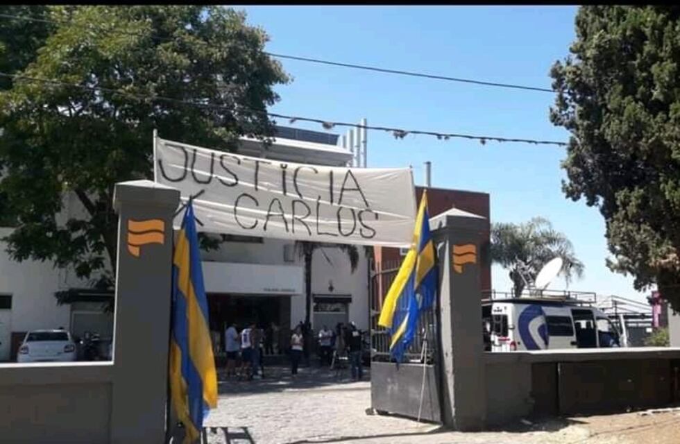 Caso Orellano: nuevos peritajes en el boliche en busca de más rastros de sangre