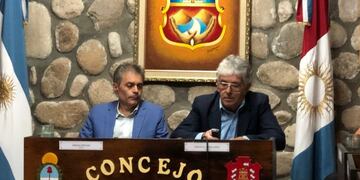 Concejo Deliberante de Nono