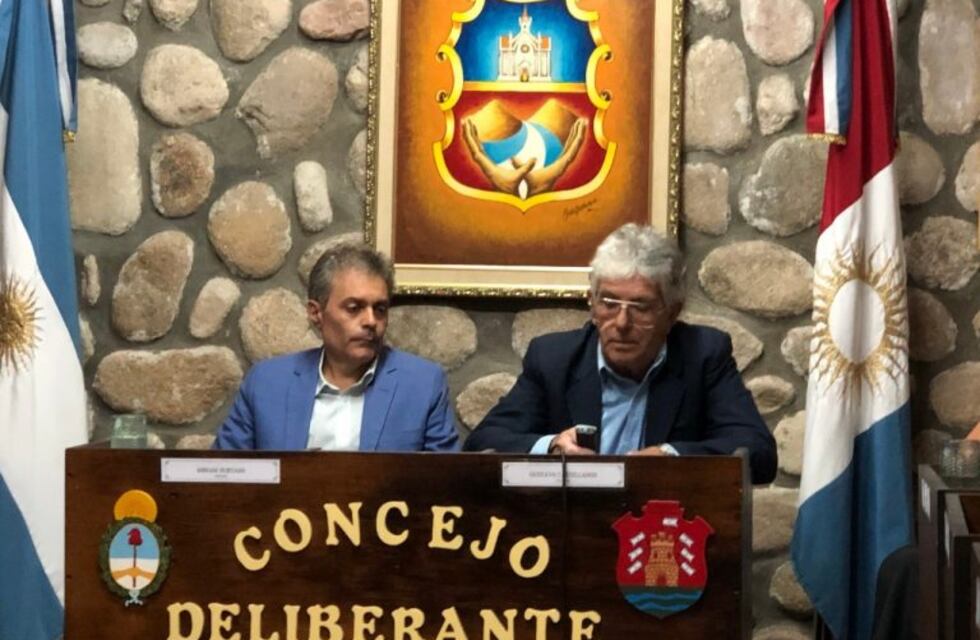 Eximición de tasa impositiva en Nono