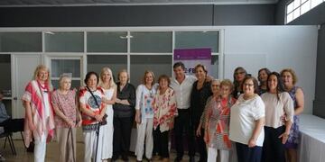 Cámara Económica de Tres Arroyos: reconocimiento a mujeres destacadas de la ciudad