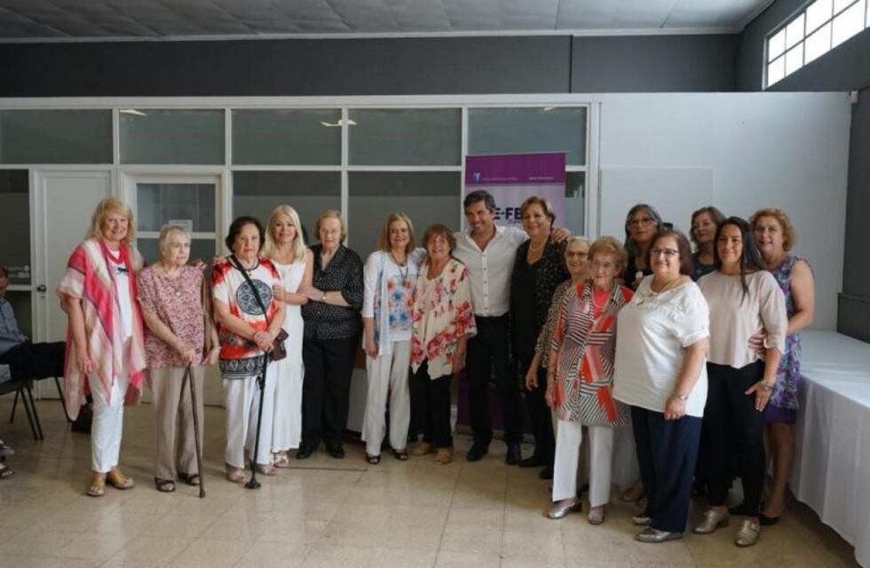 La Cámara Económica reconoció a diez mujeres destacadas de la ciudad