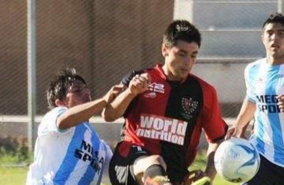 Fútbol Riojano: Los cuartos de final de playoffs arrancan el viernes