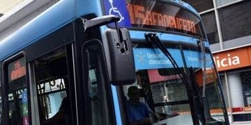 El sistema de colectivos será presentado este martes\u002E