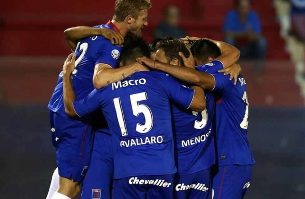 Estudiantes cayó 1-0 ante Tigre y sumó su cuarta derrota en la Superliga