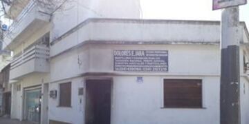 Atentaron contra dueña de una inmobiliaria