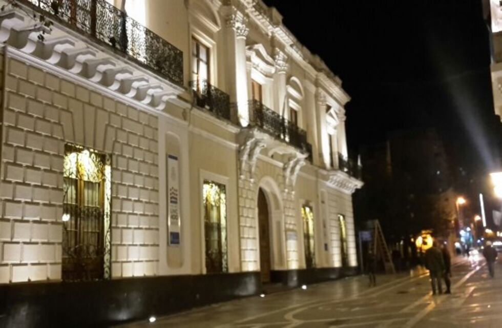 Todavía es incierta la fecha del regreso de las clases presenciales en la Universidad Nacional de Córdoba