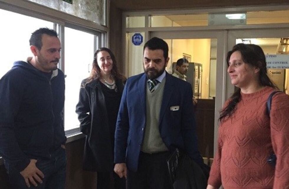 Ordenan reincorporar al docente despedido de una escuela de Villa María