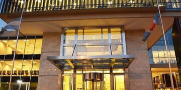 Prensa Ministerio de Santiago del Estero\u002E