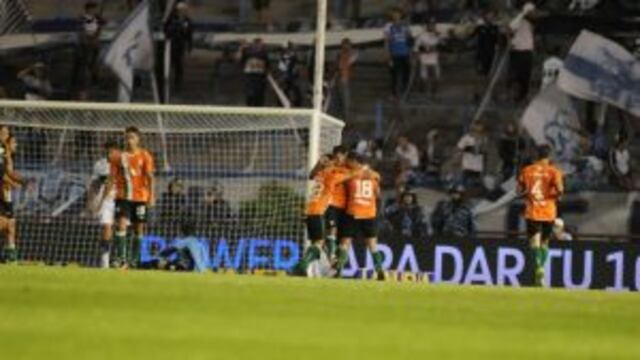 El equipo de Banfield