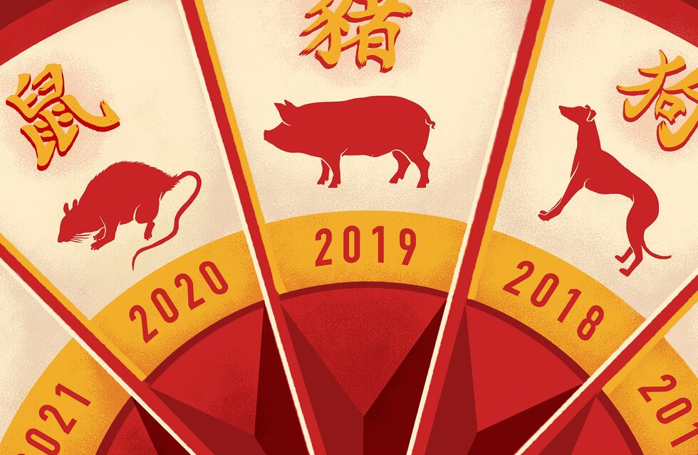 Horóscopo chino: cuál signo tendrá un gran 2023