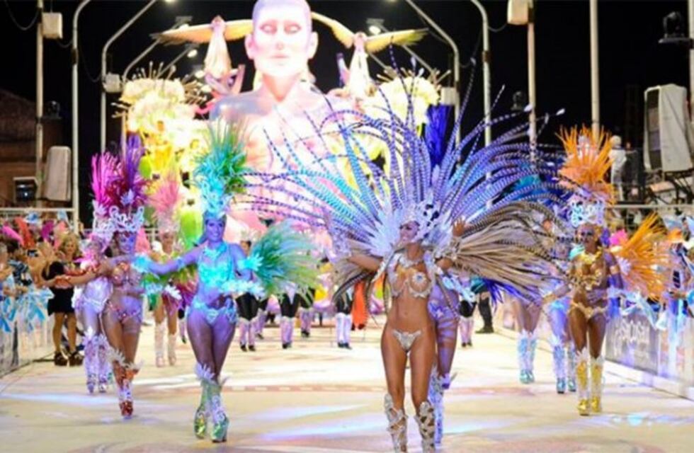 Las comparsas de Gualeguaychú presentaron los temas para el Carnaval 2020