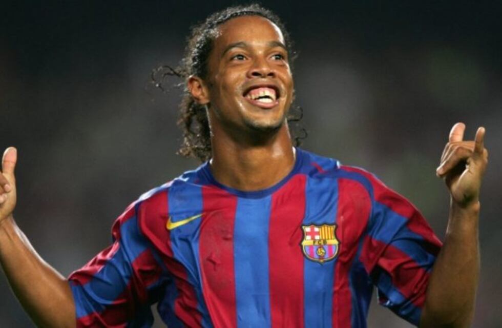 El retiro de Ronaldinho, una dura noticia para el fútbol