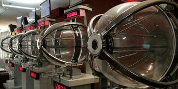 Quiniela de Catamarca\u002E