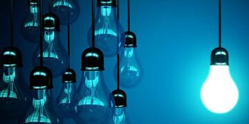 consumo energía eléctrica