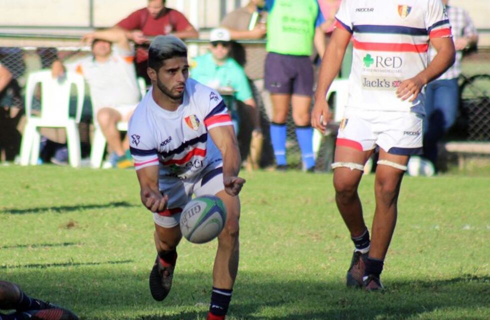Natación y Gimnasia lidera el Anual