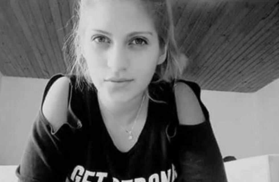 Apareció la joven de Bariloche que era buscada desde ayer