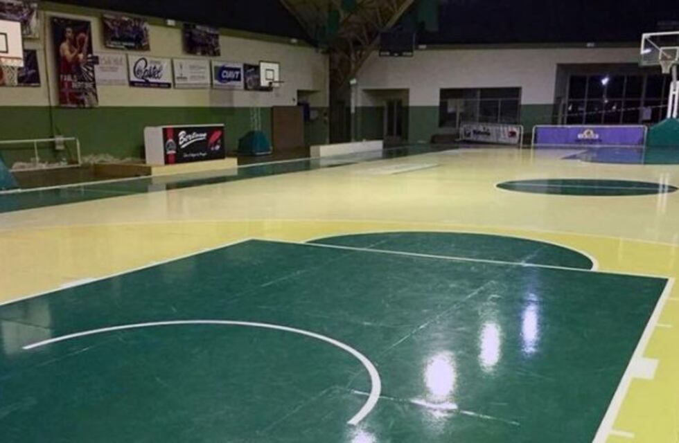 En Arroyito se juega la pre clasificación al provincial U15 de Selecciones