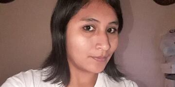 Piden ayuda urgente para encontrar a Janet Agüero\u002E (Policía de Salta)