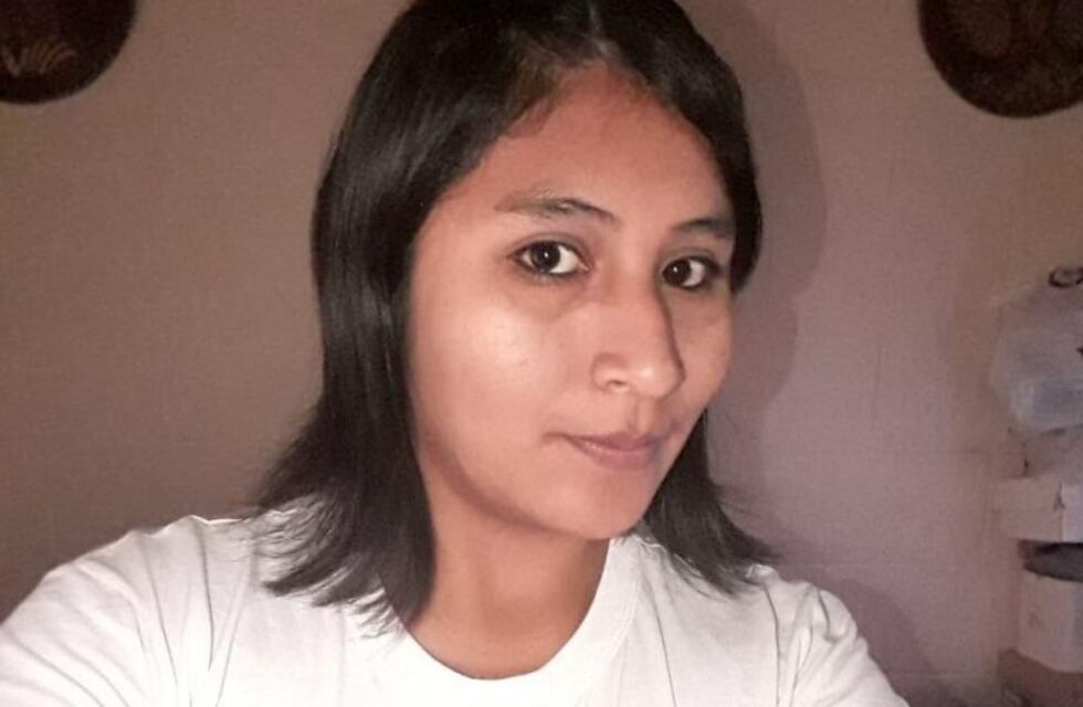 Piden ayuda urgente para encontrar a Janet Agüero