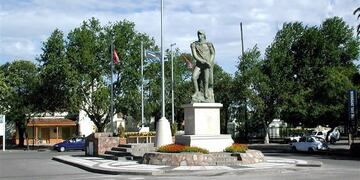 Ciudad Jesús María (Internet)