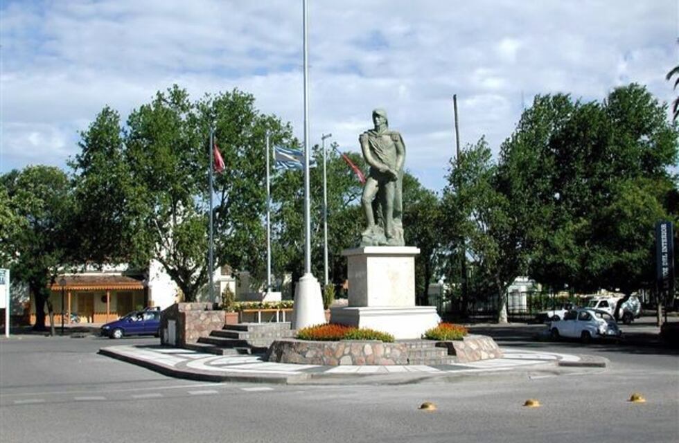 ¡Felices 146 años Jesús María!