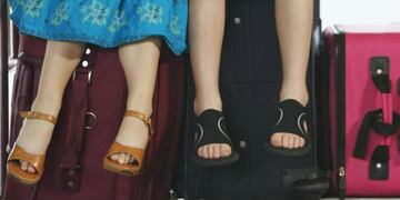 Vacaciones en países limítrofes\u002E