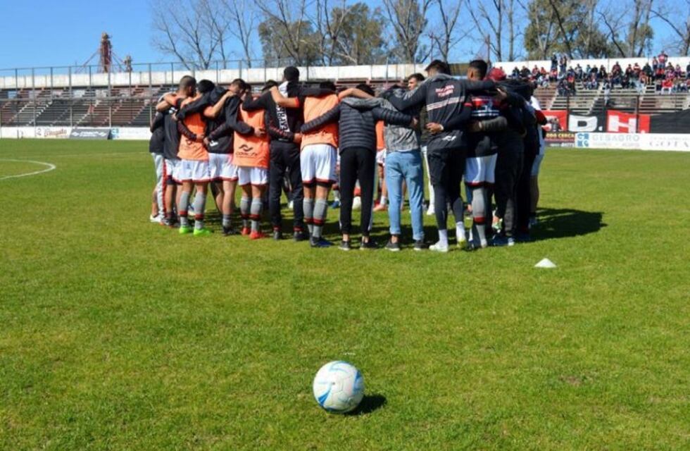 Agenda deportiva recargada para el fin de semana