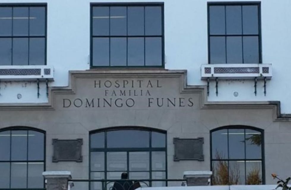 Santa María: un camión se quedó sin frenos y chocó