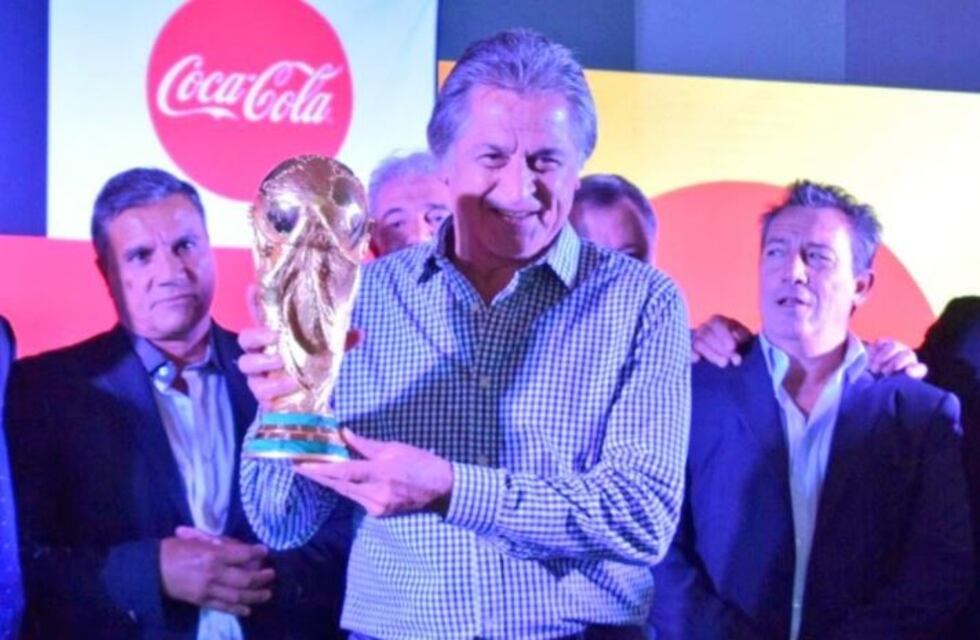 El "Pato" Fillol confesó sus miedos antes de publicar su autobiografía