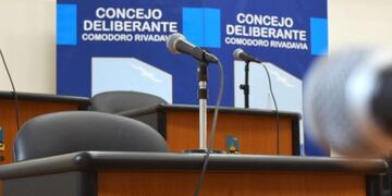 Concejo Comodoro