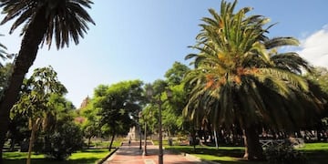 Dia Soleado