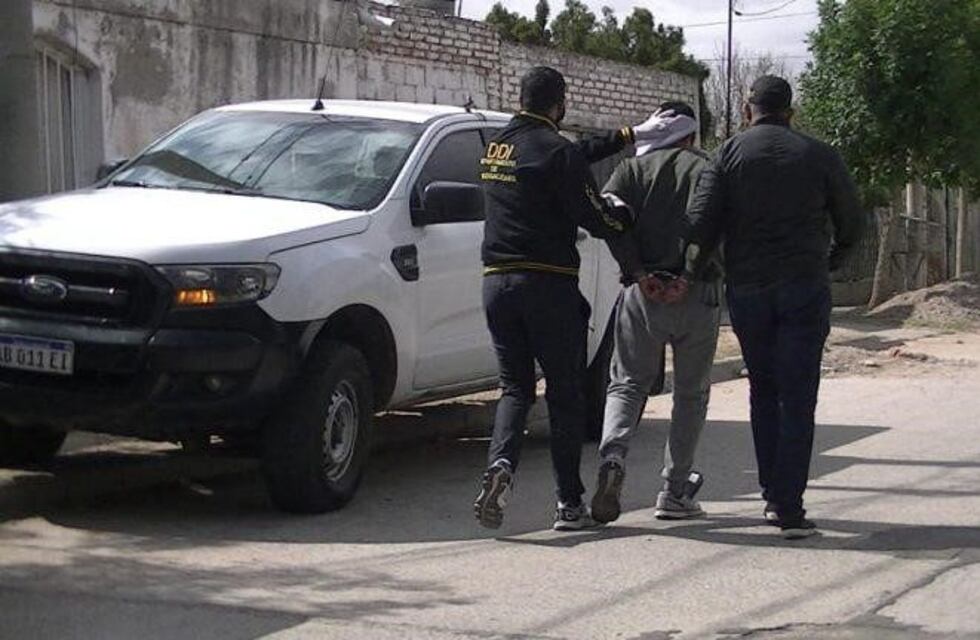 A la cárcel por robar una heladería