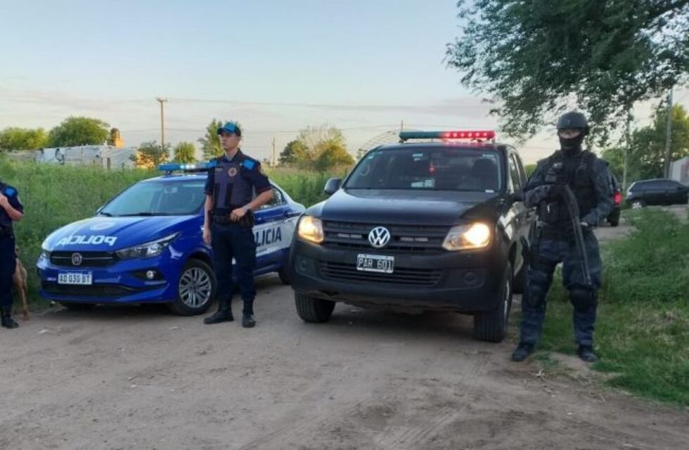 Dos mujeres detenidas en Bell Ville por narcomenudeo