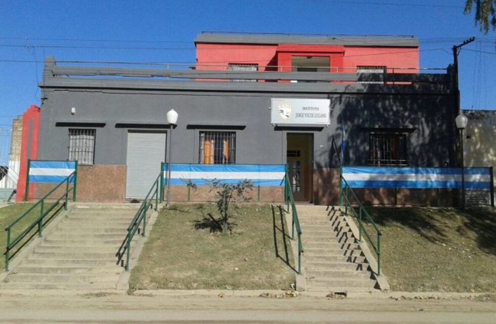 Colegio de Río Segundo simula rutina escolar a través de la tecnología