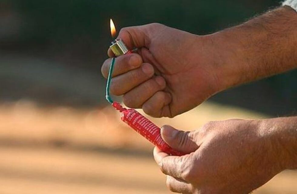 Desde este miércoles, San Francisco es una ciudad libre de pirotecnia