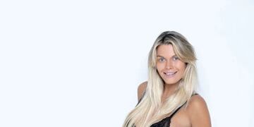 Gisela Berger en diálogo con Gente\u002E