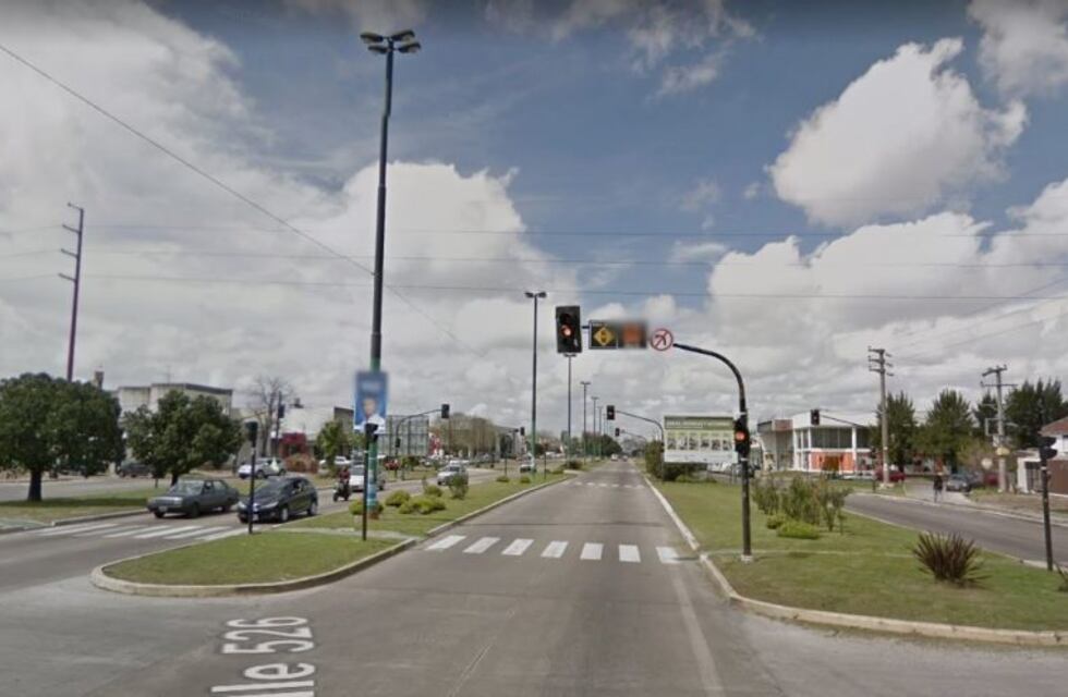 Murió el joven que estaba internado por un choque en La Plata